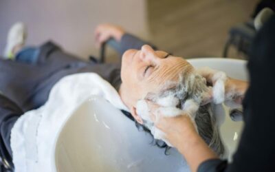 Hair Detox: Give Your Scalp a Fresh Start This Spring