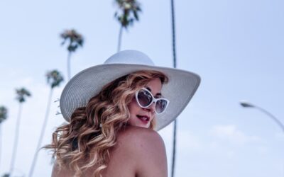 Sunkissed Balayage & Highlights: Summer’s Favorite Hair Glow-Up