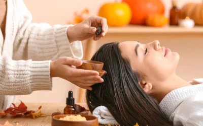 Why Bond-Building Hair Treatments Matter This Fall in Bonita Springs